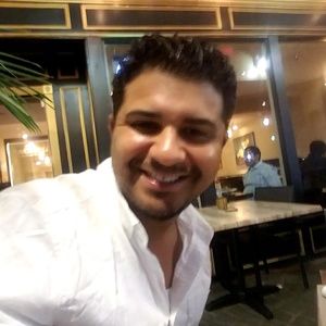 Meet your Posher, Leonel